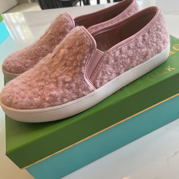Kate Spade Sneakers - Picture 3 of 3